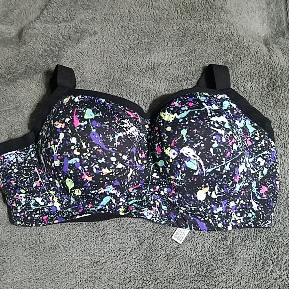 VSX Sports Bra